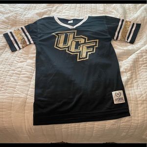 UCF PINK Jersey